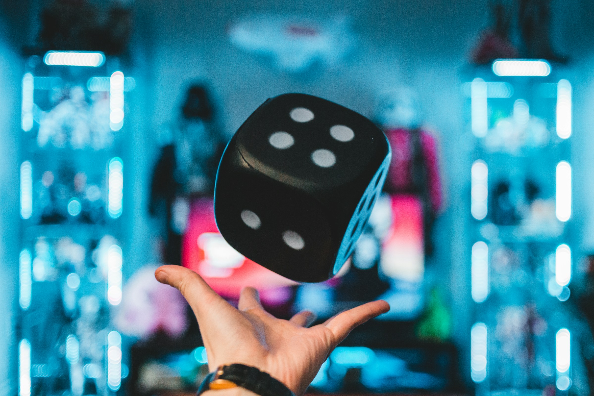 How will AI impact the gambling industry? - Entertainment & Retail - News