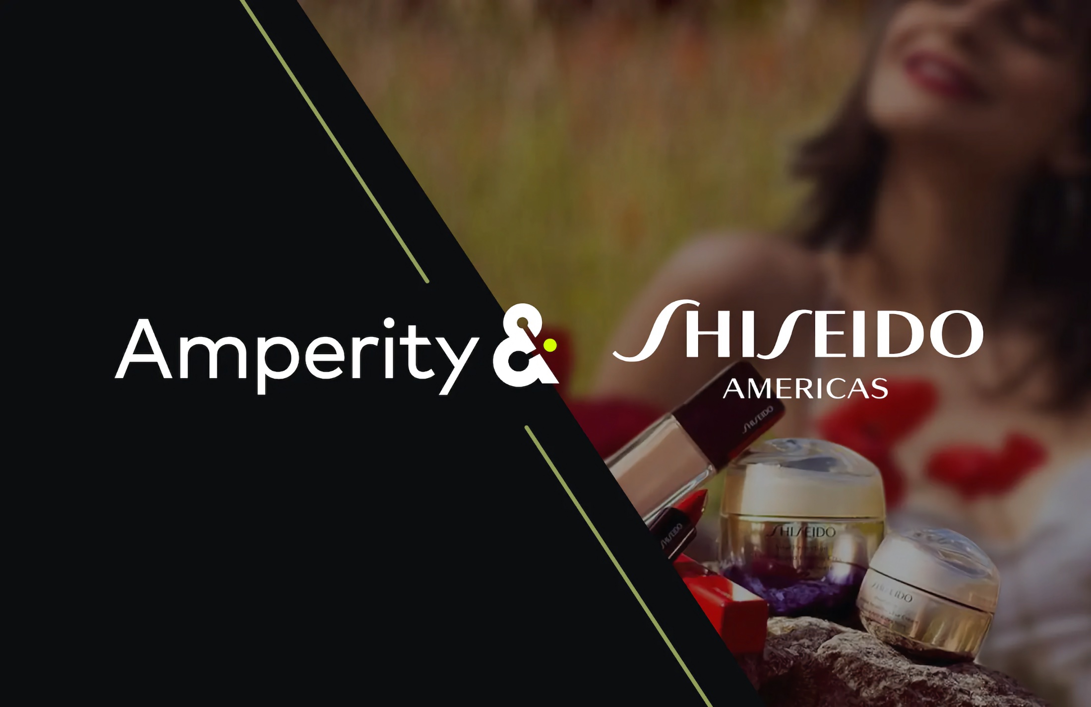 Shiseido Americas selects Amperity to transform its first-party data strategy - Enterprise - News