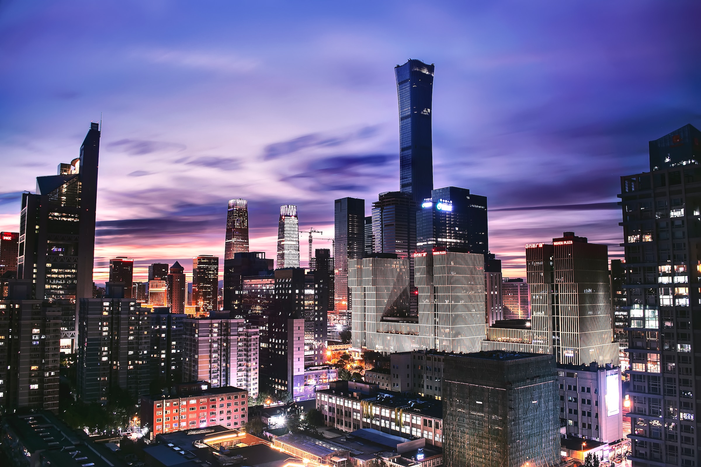 Beijing publishes its AI governance rules - Artificial Intelligence - News