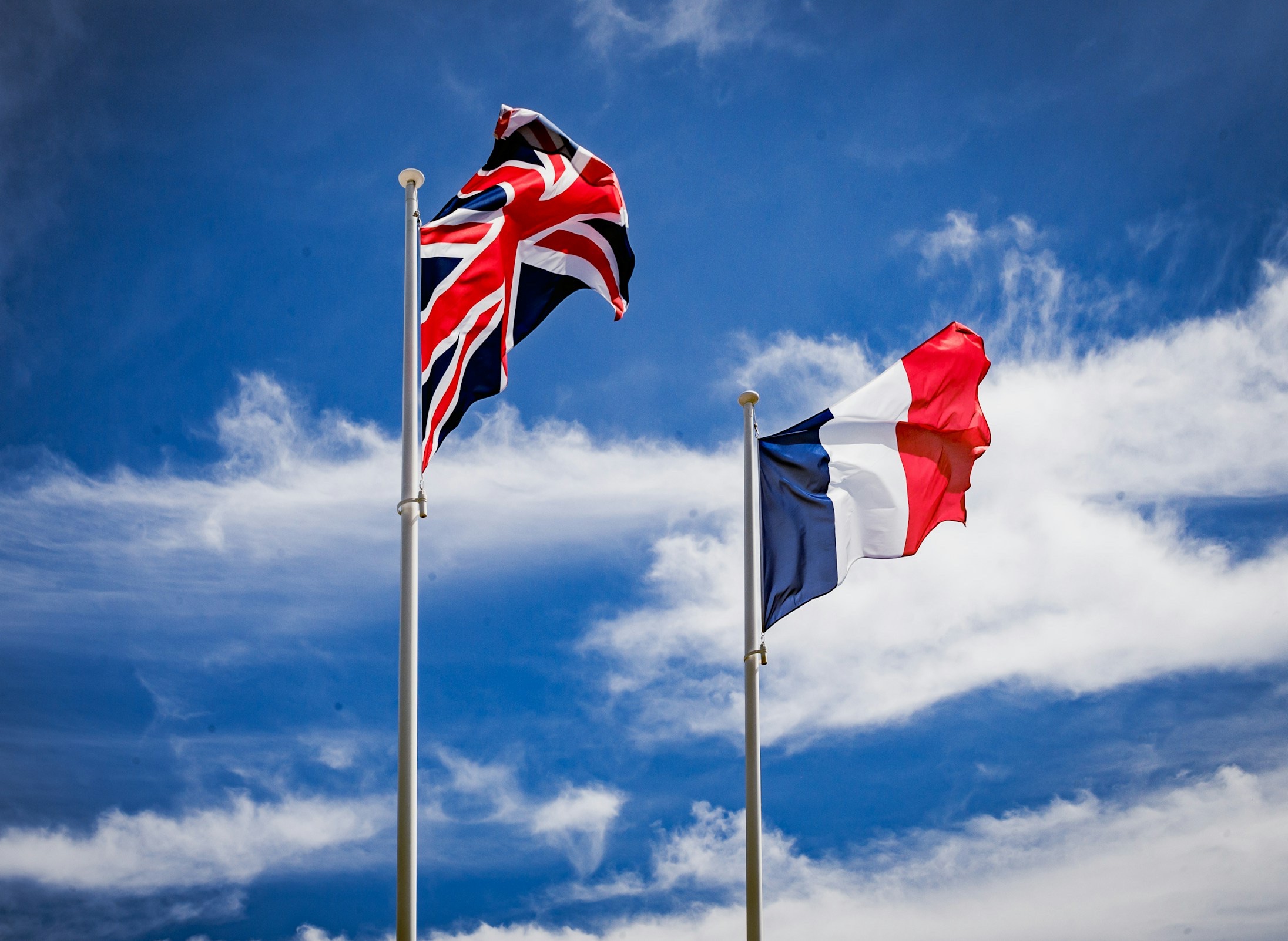 UK and France to collaborate on AI following Horizon membership - Artificial Intelligence - News