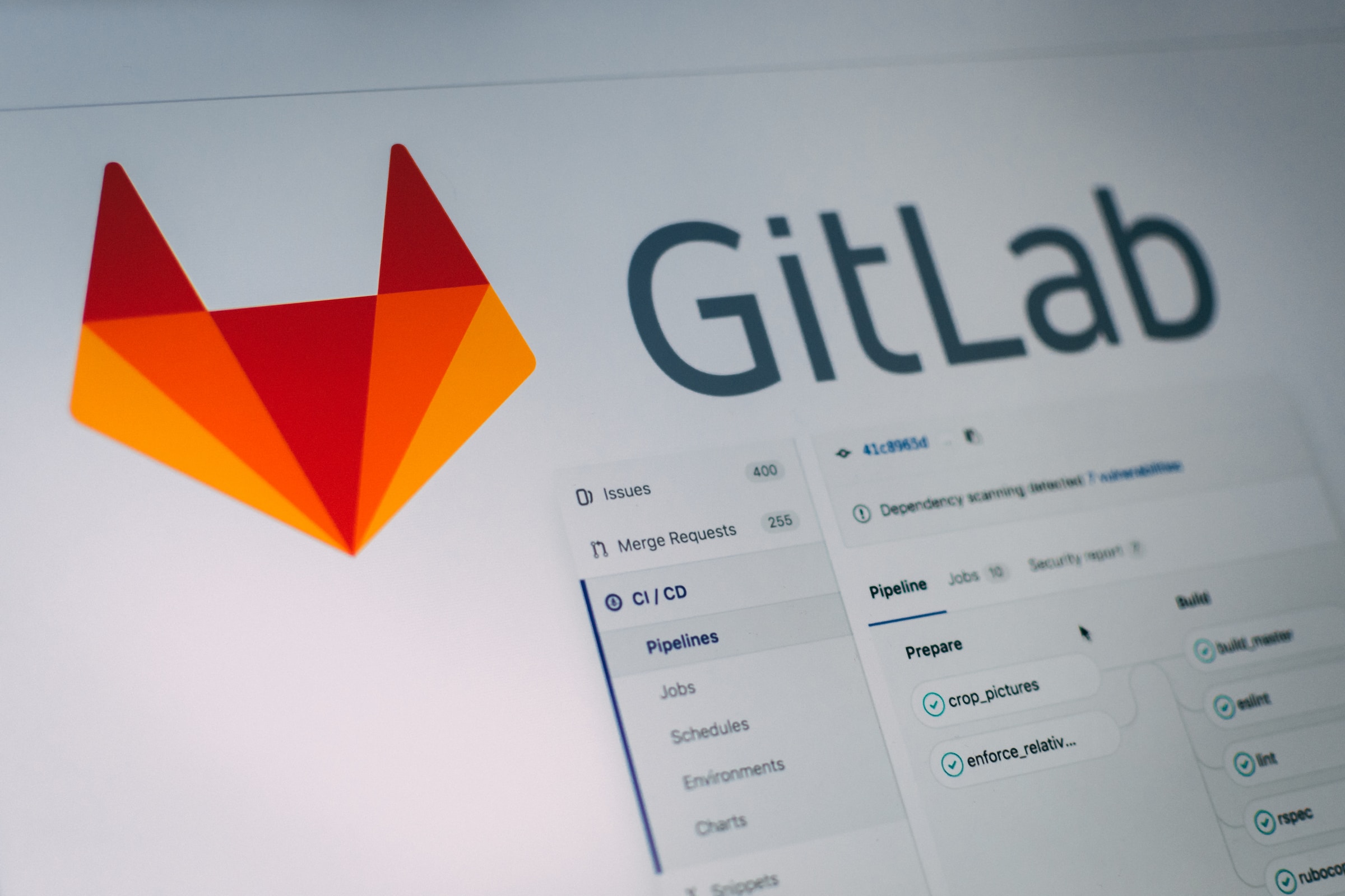 GitLab’s new AI capabilities empower DevSecOps - Applications - News