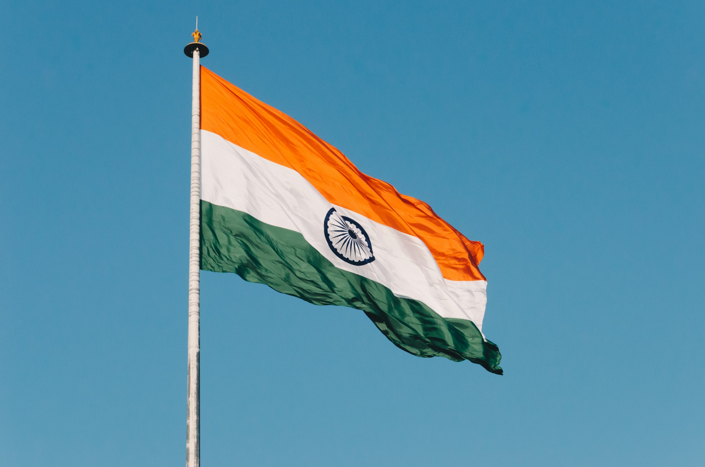 AIs in India will need government permission before launching - Applications - News