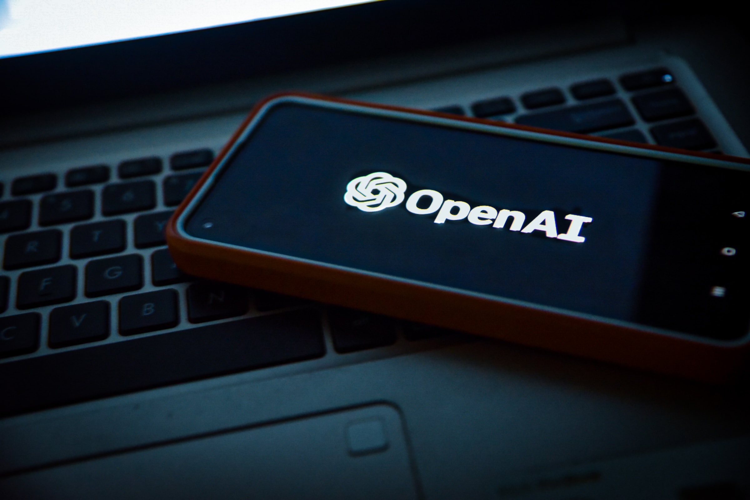 OpenAI: Copyrighted data ‘impossible’ to avoid for AI training - Artificial Intelligence - News