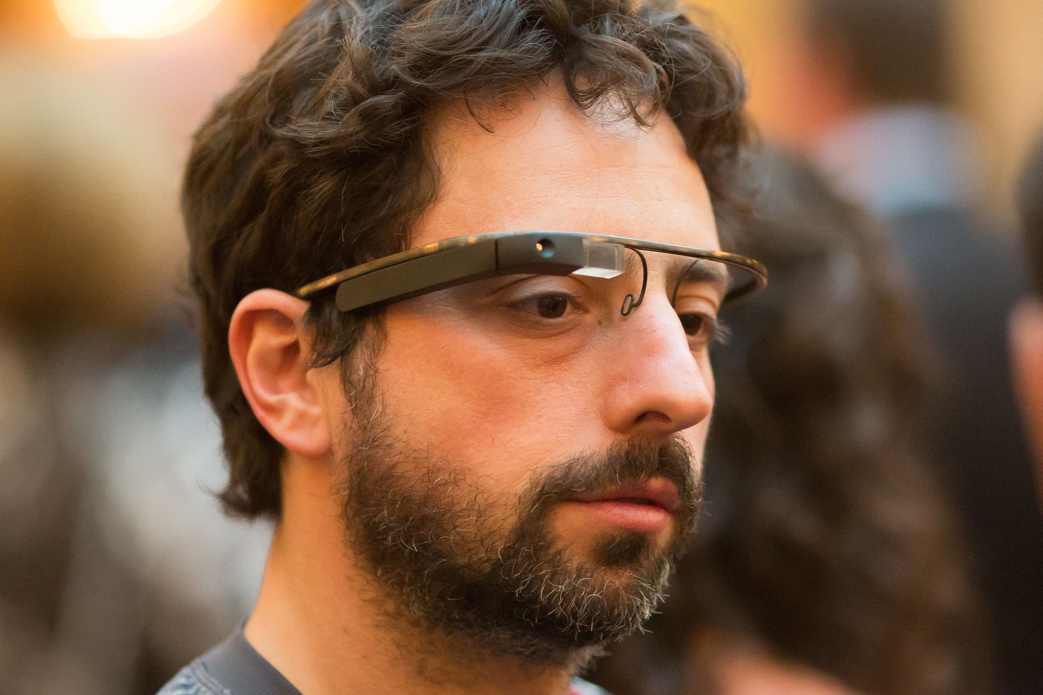 Google co-founder Sergey Brin gets involved with AI endeavours - Artificial Intelligence - News