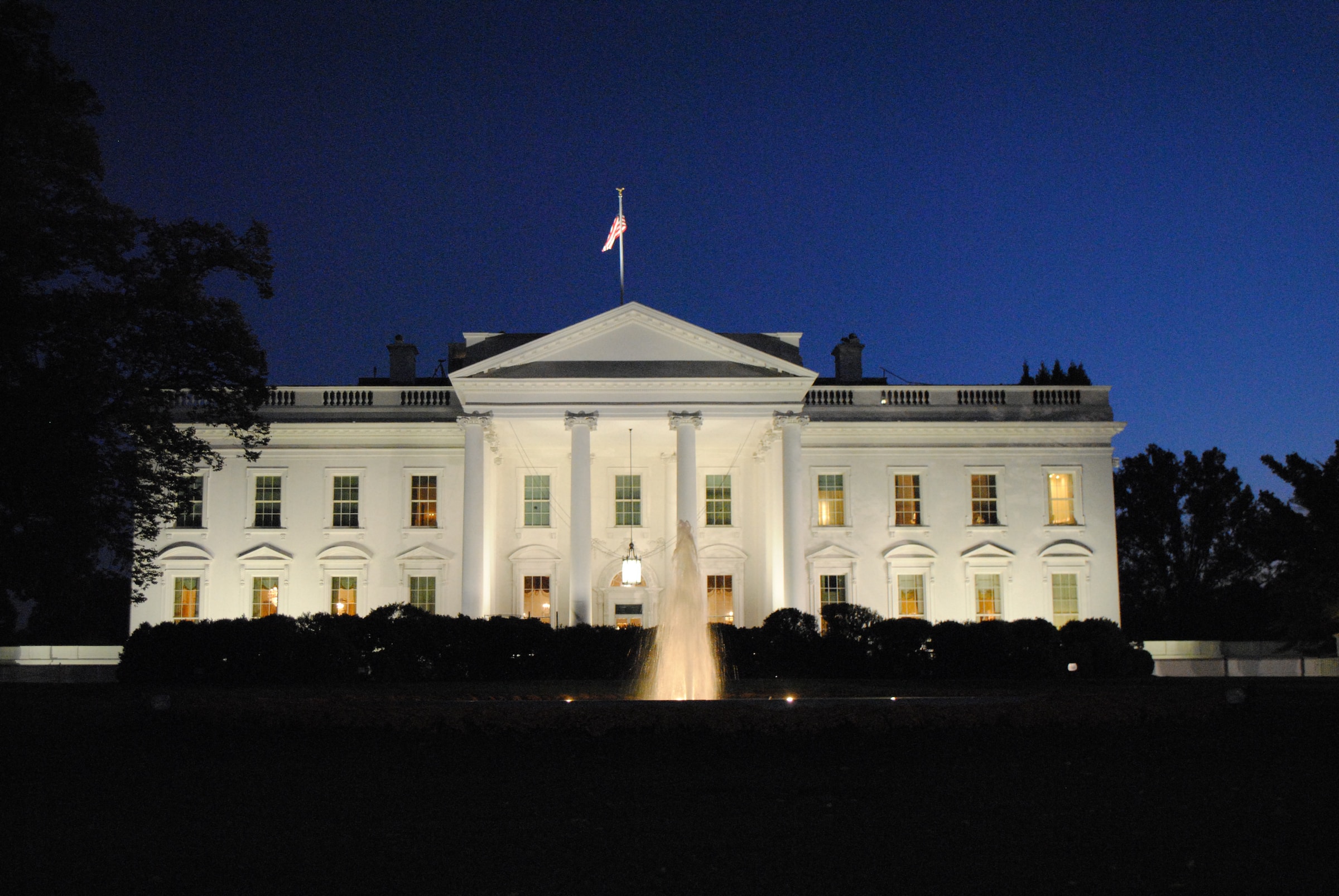 White House secures safety commitments from eight more AI companies - Artificial Intelligence - News