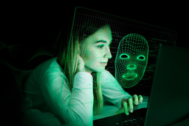 Real-Time Deepfake Romance Scams: The New Era of Deception