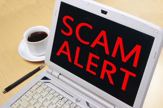 Staying Ahead of the Game: How to Protect Yourself and Loved Ones from AI Scam Calls