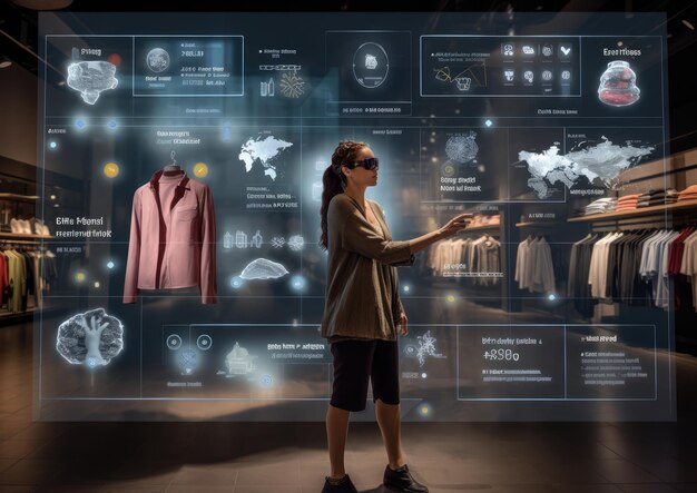 Revolutionizing Fashion: Creating AI Fashion Models for Everybody