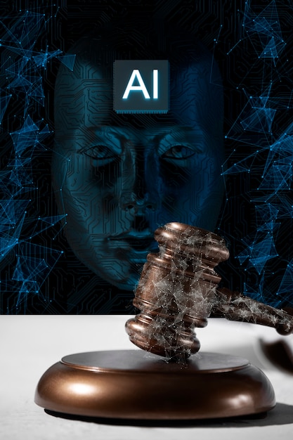 Danish Media's Legal Battle with OpenAI: A Look into the Future of AI Ethics and Intellectual Property