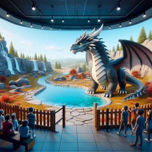 House of the Dragon AI: A Game-Changing Innovation in Fantasy Storytelling