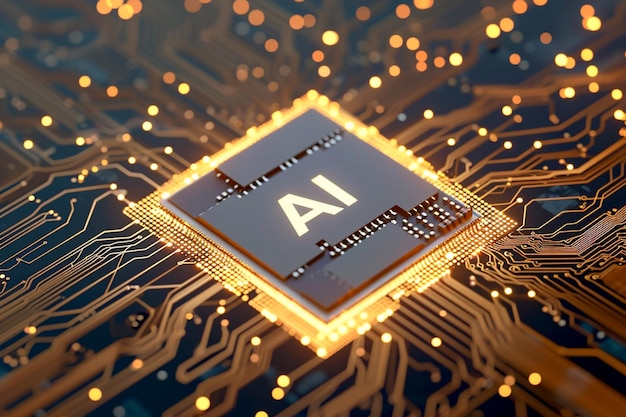 Light-Based Chips: The Future of Energy-Efficient AI