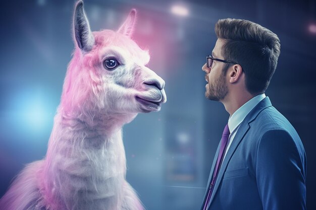 Meta's New Llama 3.1 AI Model: Free, Powerful, and Risky - A Game Changer in Artificial Intelligence?