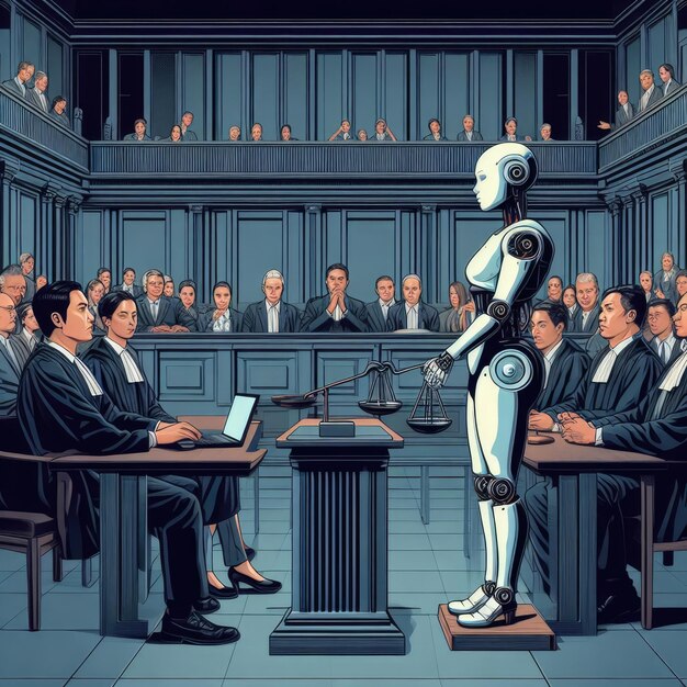 Navigating Regulations: A Guide for Open Source AI Founders Amidst FTC Scrutiny