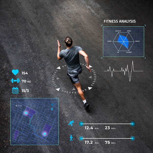 Revolutionizing Olympic Performance Analysis: Omega