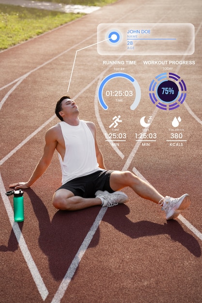 Revolutionizing Olympic Performance Analysis: Omega