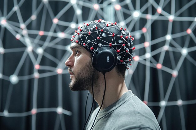 My Personal Experience: I Tried Brain-Tracking Headphones for Improved Focus - Here's What I Found