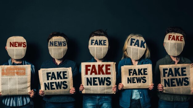 A Lawsuit Against Perplexity: The Battle Against Fake News and Hallucinations