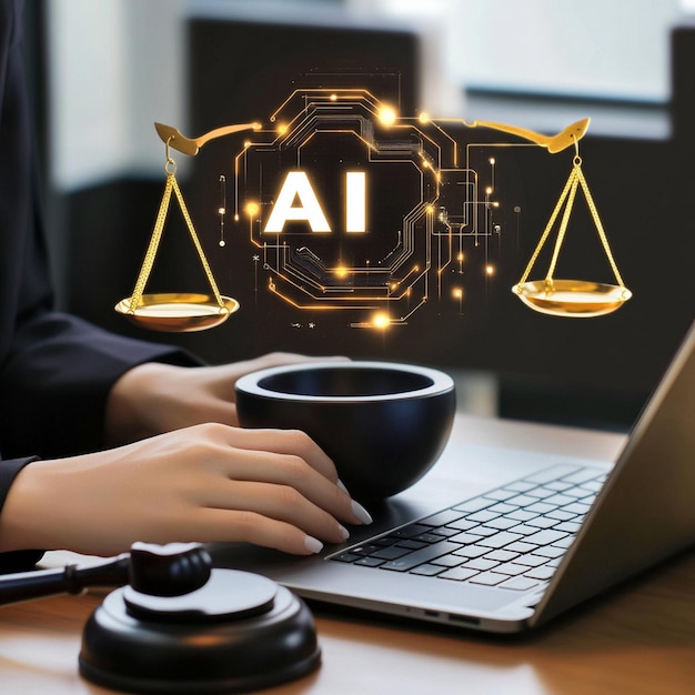 The Perplexity Lawsuit: A Landmark Case Against Fake News AI