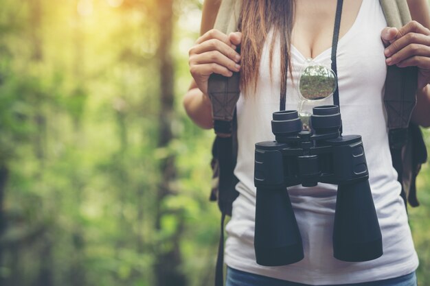 Revolutionizing Bird Watching: My Experience with the World