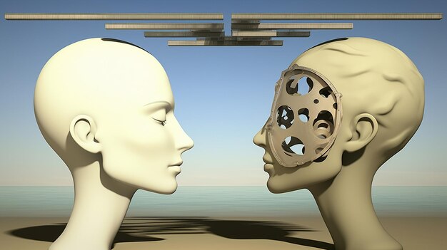 The Future of Human-AI Relationships: Will Machines Understand Us Better Than We Understand Ourselves?